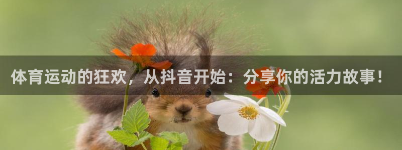 xc体育：体育运动的狂欢，从抖音开始：分享你的活力故事！